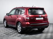 Subaru Forester IV Москва  - изображение 22