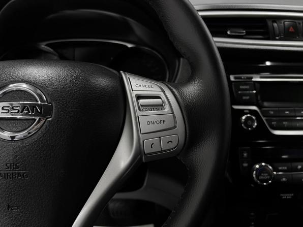 Nissan X-Trail III с пробегом 2015 года, цена 1 650 000 рублей, 160437 км, внедорожник, Автокод Объявления