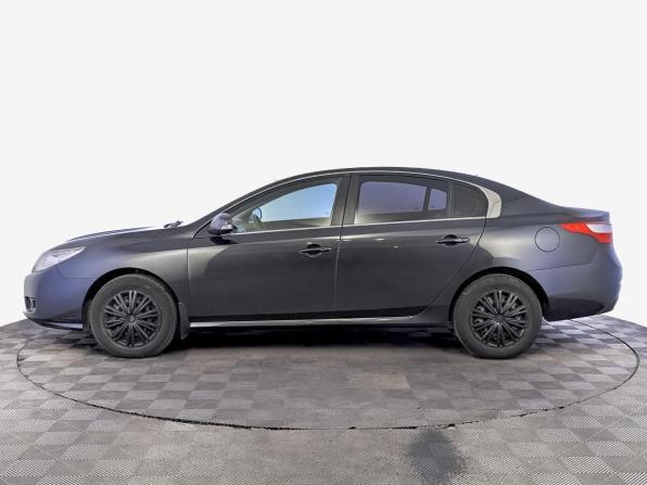 Renault Latitude I Рестайлинг с пробегом 2013 года, цена 1 300 000 рублей, 88694 км, седан, Автокод Объявления