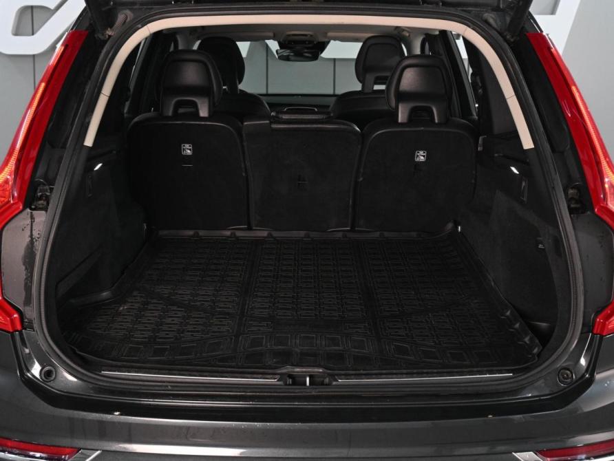 Volvo XC90 II Ростов-на-Дону  - изображение 22