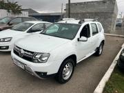 Renault Duster I Рестайлинг Магнитогорск  - изображение 8