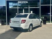 Lada (ВАЗ) Granta I Рестайлинг Пермь  - изображение 22