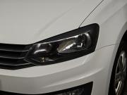 Volkswagen Polo V Рестайлинг Москва  - изображение 30