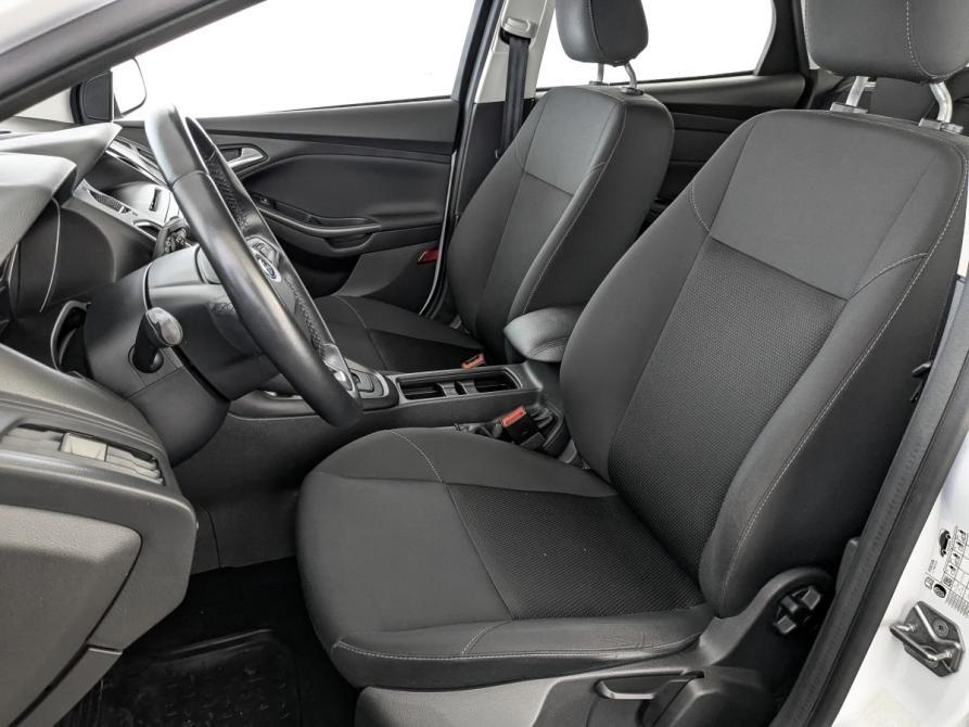 Ford Focus III Рестайлинг Москва  - изображение 19