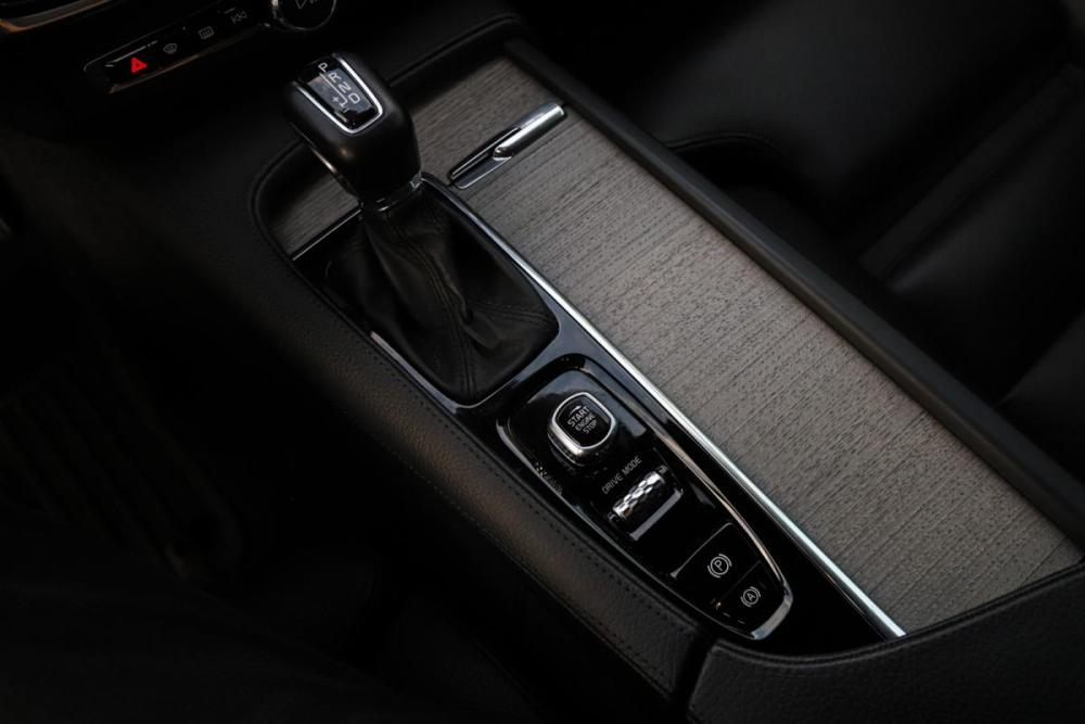 Volvo S90 II Рестайлинг Москва  - изображение 26