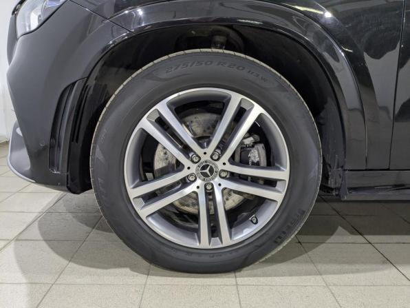 Mercedes-Benz GLE II (V167) с пробегом 2020 года, цена 7 205 000 рублей, 68556 км, внедорожник, Автокод Объявления