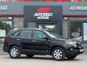 Kia Sorento II Астрахань  - изображение 31