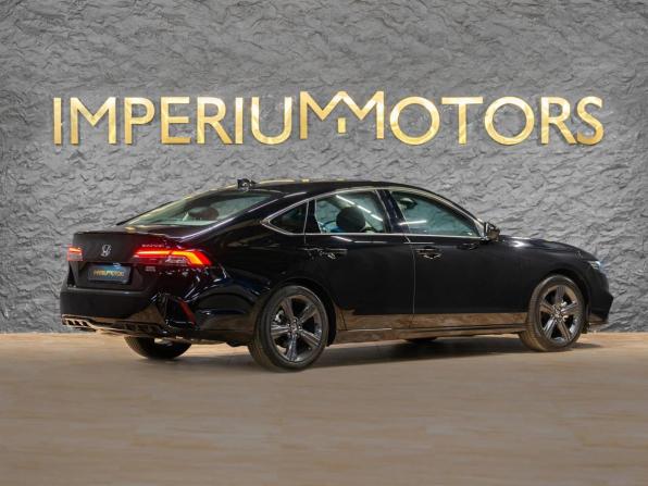 Новый Honda Inspire VII 2024 года, цена 3 450 000 рублей, седан, Автокод Объявления