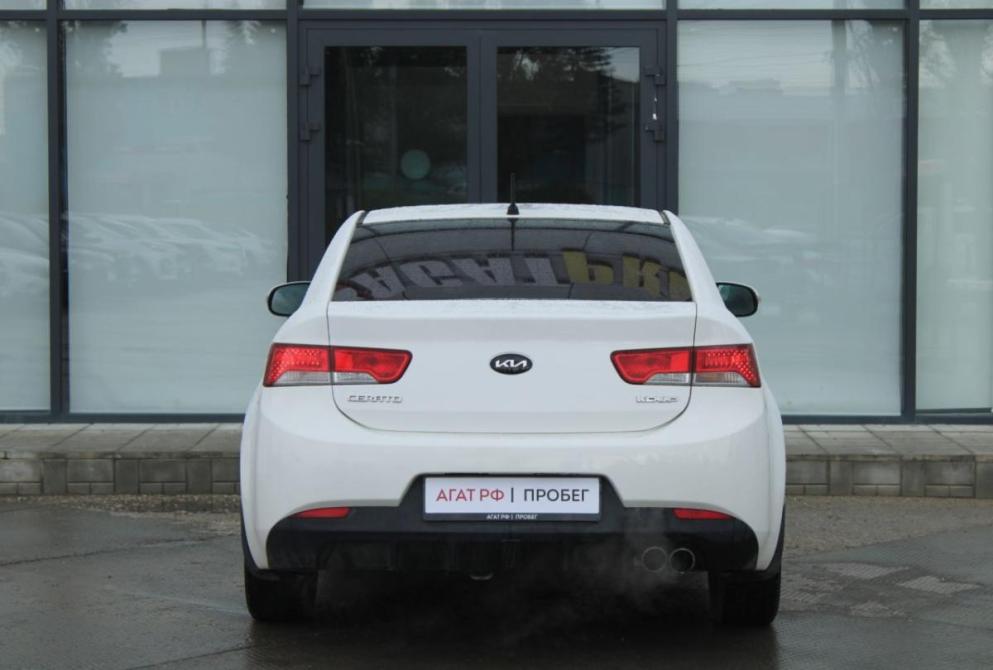 Kia Cerato II Саратов  - изображение 6