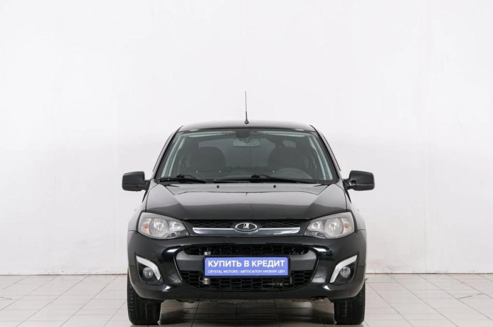 Lada (ВАЗ) Kalina II Красноярск  - изображение 2