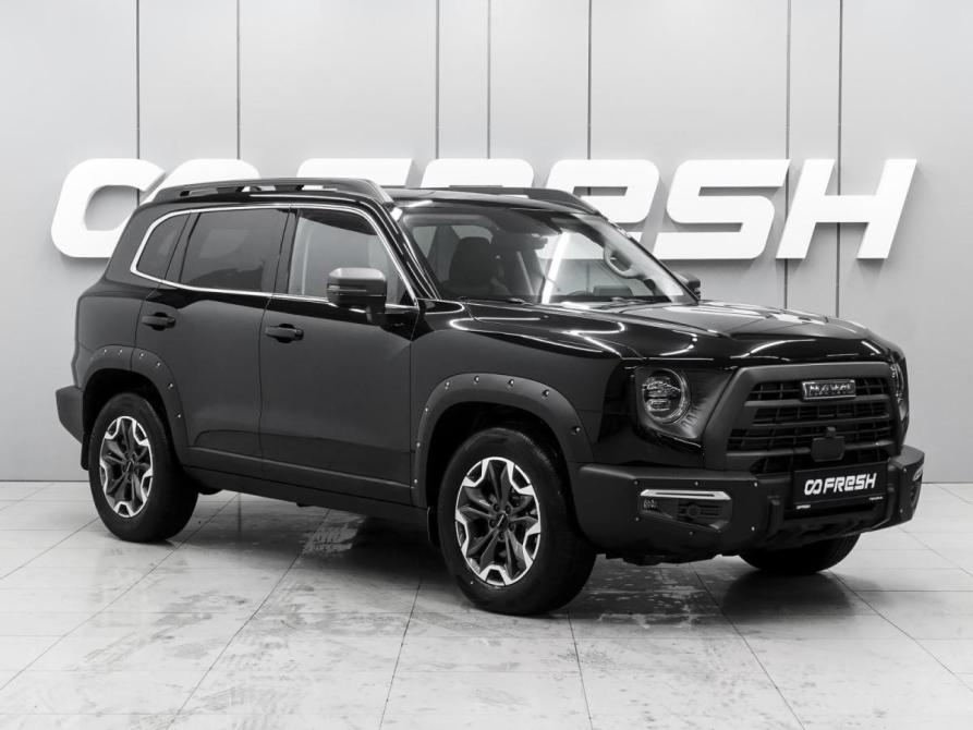 Haval Dargo Ростов-на-Дону  - изображение 1