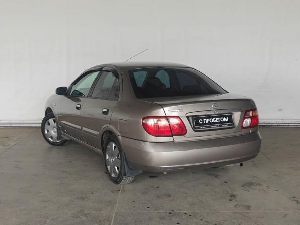 Nissan Almera II (N16) Рестайлинг с пробегом 2006 года, цена 379 000 рублей, 334822 км, седан, Автокод Объявления