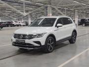 Volkswagen Tiguan II Рестайлинг Казань  - изображение 27
