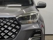Chery Tiggo 4 Pro I Рестайлинг Москва  - изображение 47