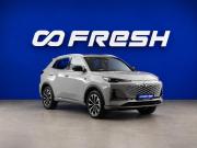 Changan CS55 Plus II Рестайлинг Москва  - изображение 25
