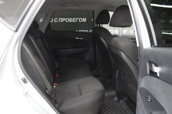 Hyundai i30 I Рестайлинг с пробегом 2010 года, цена 749 000 рублей, 166927 км, хэтчбек, Автокод Объявления