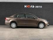 Volkswagen Polo V Рестайлинг Екатеринбург  - изображение 16