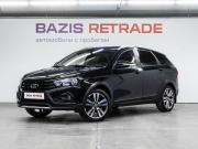 Lada (ВАЗ) Vesta I Тюмень  - изображение 23