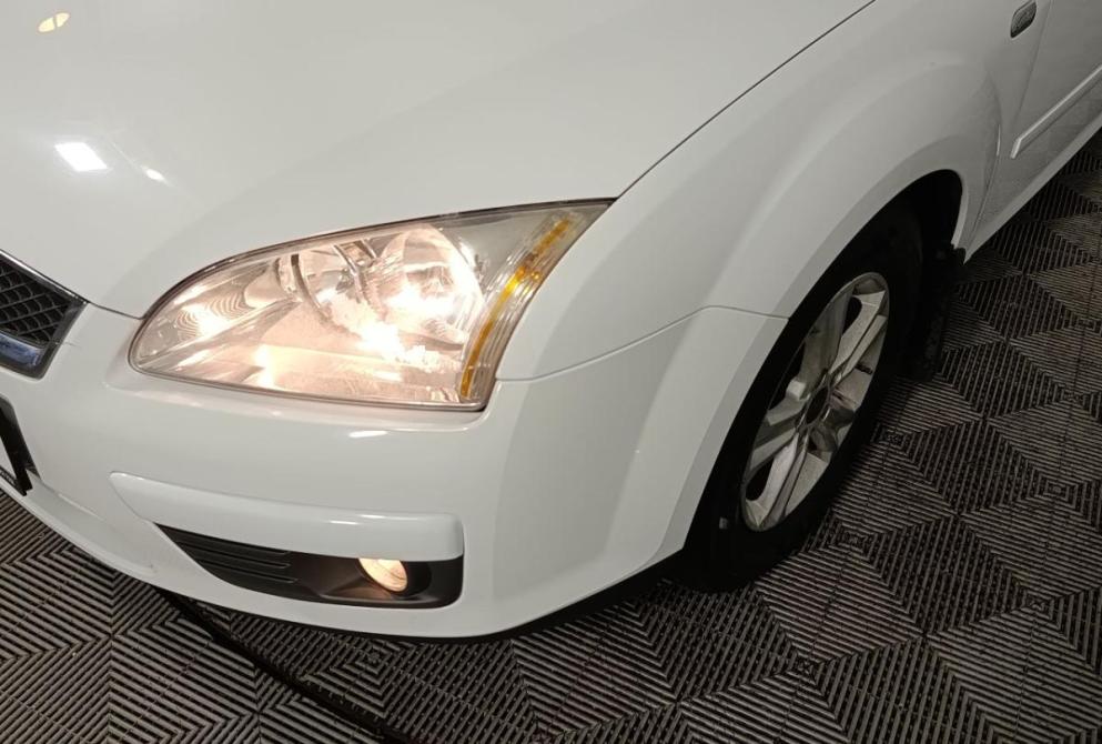 Ford Focus II Рестайлинг Волгоград  - изображение 22