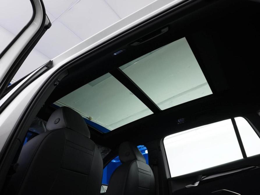 Volkswagen Tiguan III (China Market) Москва  - изображение 13
