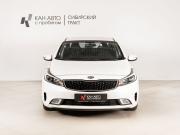 Kia Cerato III Рестайлинг (Classic) Казань  - изображение 10