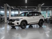 Kia Seltos I Рестайлинг Москва  - изображение 27