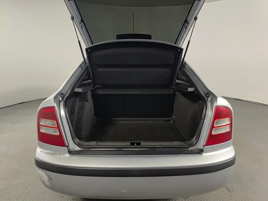 Skoda Octavia I (A4) Рестайлинг Уфа  - изображение 12