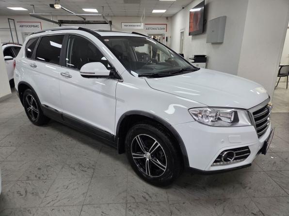 Haval H6 I с пробегом 2019 года, цена 1 399 000 рублей, 73297 км, внедорожник, Автокод Объявления