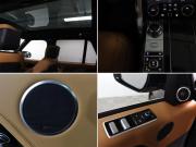 Land Rover Range Rover IV Рестайлинг Москва  - изображение 47