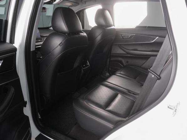 Chery Tiggo 8 I с пробегом 2020 года, цена 1 599 000 рублей, 178466 км, внедорожник, Автокод Объявления