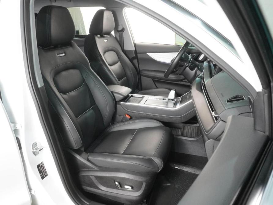 Chery Tiggo 7 Pro Max I Воронеж  - изображение 8