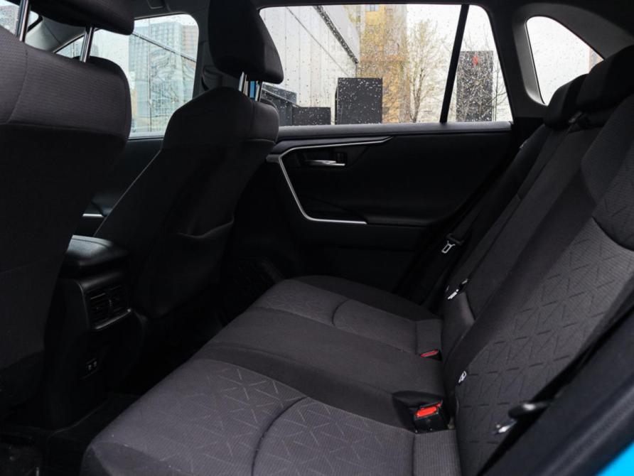 Toyota RAV4 V (XA50) Москва  - изображение 8