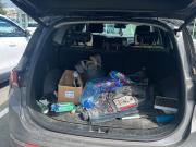 Hyundai Santa Fe IV Рестайлинг Ижевск  - изображение 35