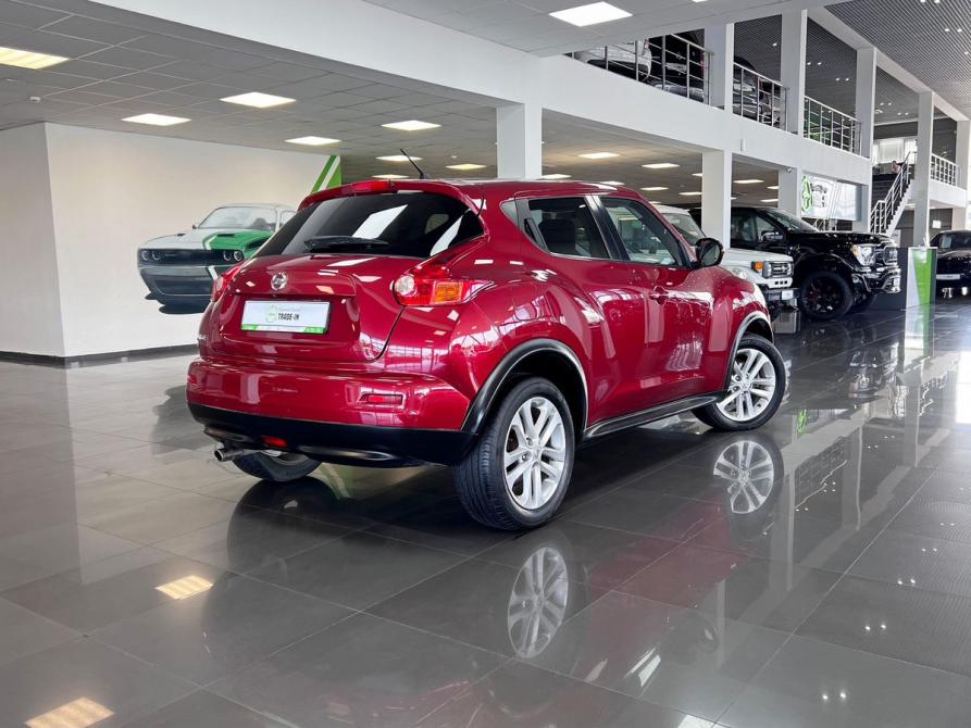 Nissan Juke I Тверь  - изображение 2