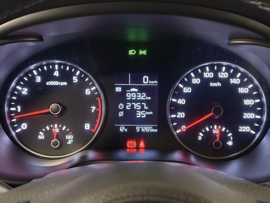 Kia Rio IV Екатеринбург  - изображение 23