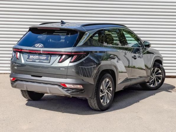 Hyundai Tucson IV с пробегом 2021 года, цена 3 299 000 рублей, 77539 км, внедорожник, Автокод Объявления