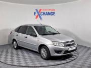 Lada (ВАЗ) Granta I Нижний Новгород  - изображение 23
