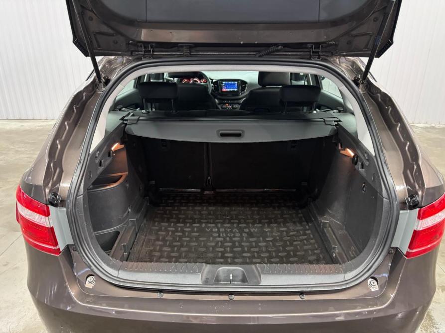 Lada (ВАЗ) Vesta I Краснодар  - изображение 20