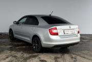 Skoda Rapid I Киров  - изображение 40