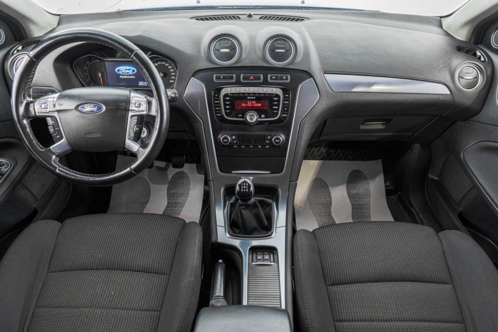 Ford Mondeo IV Рестайлинг Барнаул  - изображение 8