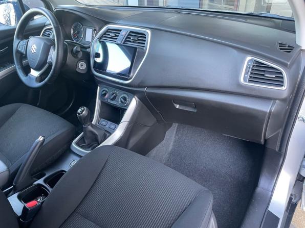 Suzuki SX4 II (S-Cross) Рестайлинг с пробегом 2020 года, цена 2 147 000 рублей, 63373 км, хэтчбек, Автокод Объявления