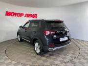 Chery Tiggo 4 I Рестайлинг Воронеж  - изображение 31