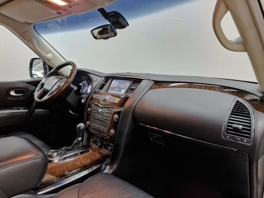 Infiniti QX80 I Москва  - изображение 13