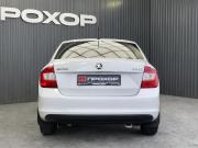 Skoda Rapid I Пермь  - изображение 59