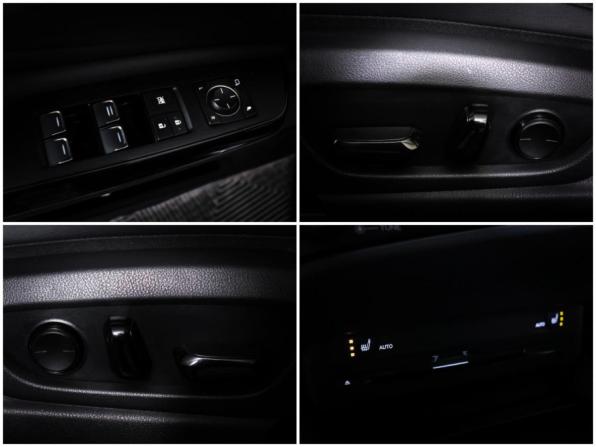 Lexus ES VII Рестайлинг с пробегом 2021 года, цена 3 408 000 рублей, 77000 км, седан, Автокод Объявления