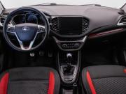 Lada (ВАЗ) Vesta I Москва  - изображение 30