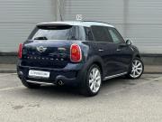 Mini Countryman I Санкт-Петербург  - изображение 27