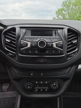 Lada (ВАЗ) Vesta I с пробегом 2017 года, цена 790 000 рублей, 160795 км, седан, Автокод Объявления