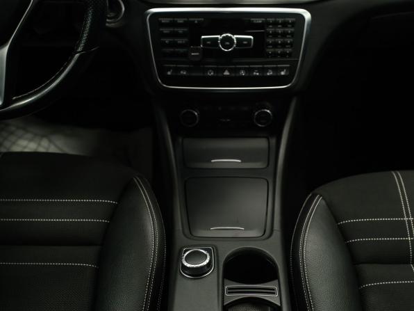 Mercedes-Benz GLA I (X156) с пробегом 2014 года, цена 1 879 000 рублей, 104661 км, внедорожник, Автокод Объявления