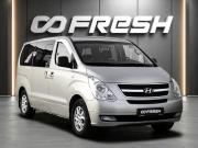Hyundai Grand Starex I Тверь  - изображение 19